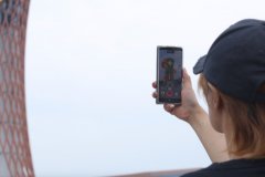 非遗节现有五大抖音非遗展区